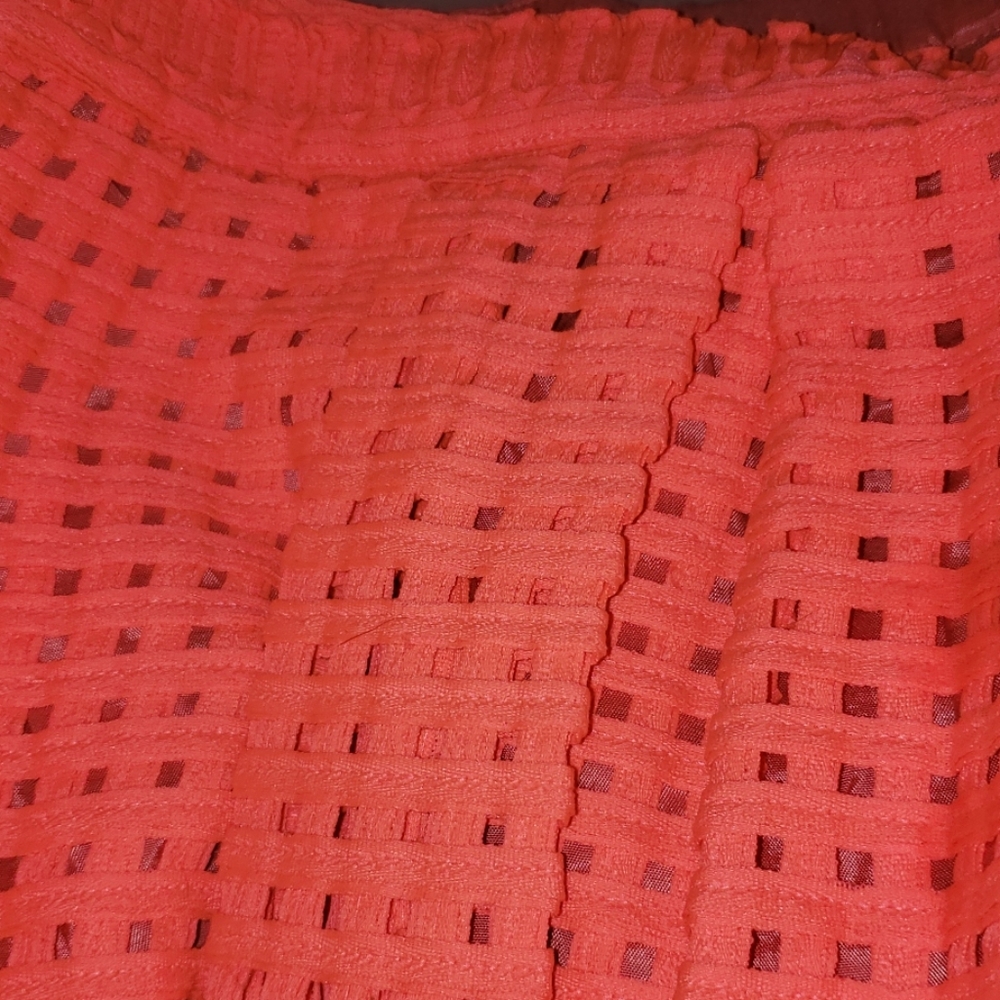 Anthropologie skirt sz M - Picture 2 of 3